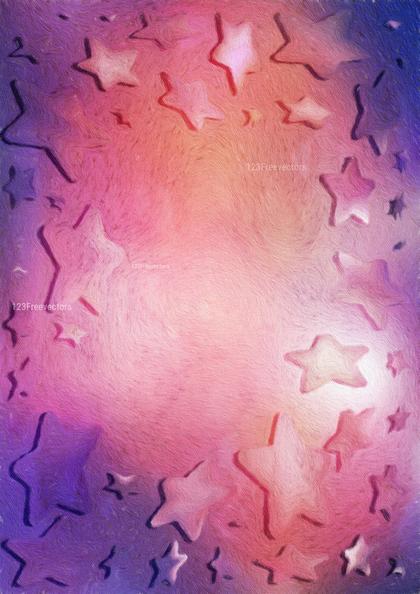 Starry Canvas