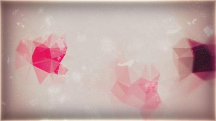 Geometric Abstract Composition