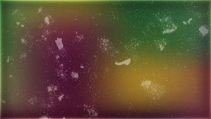 Distressed Gradient