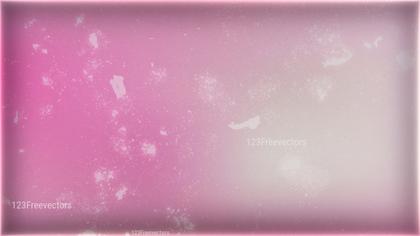Faded Pink Texture