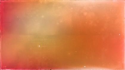 Warm Gradient Texture