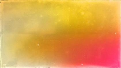 Gradient Sunset Backdrop