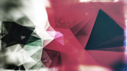 A Creative Collection of Pink Green and White Designs