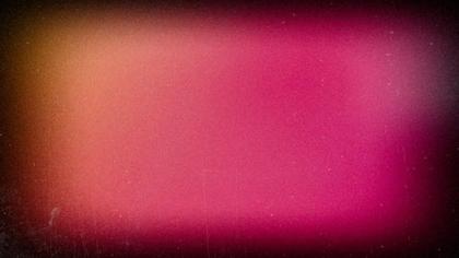 Pink and Gold Gradient