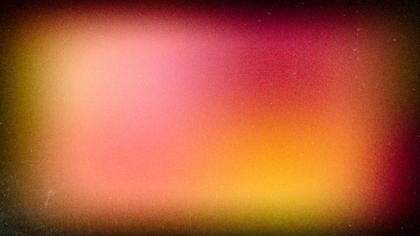 Gradient Sunset