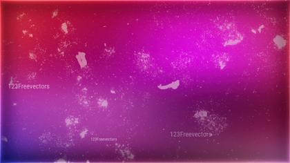 Pink Grunge Texture
