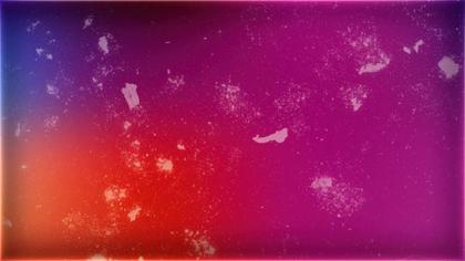 Grungy Gradient Background