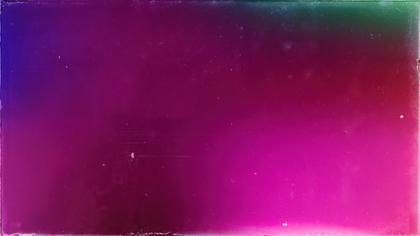 Gradient Purple Abstract