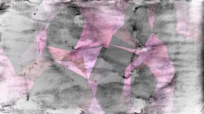 Abstract Geometric Composition