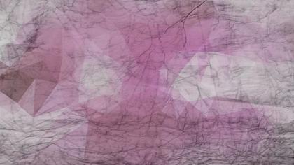 Crumpled Paper Texture