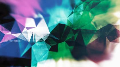Abstract Geometric Shapes