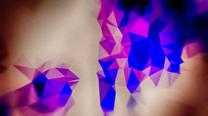 Geometric Abstract