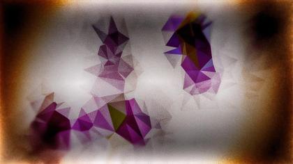 Abstract Geometric Shapes