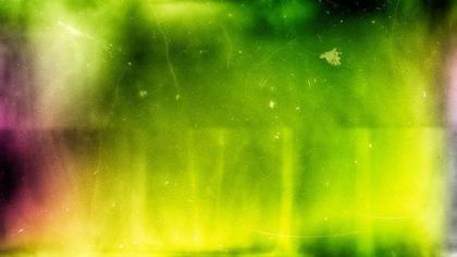 Gradients of Green