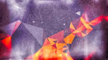 10+ Creative Purple Red and Orange Background Designs