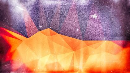 10+ Creative Purple Red and Orange Background Designs