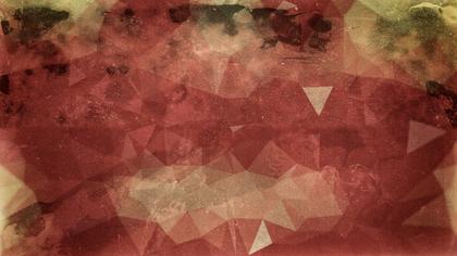 Textured Geometric Abstract