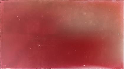 Red Gradiant Background