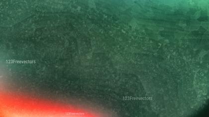 Grungy Green Texture