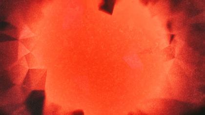 Red and Orange Dirty Grunge Texture Background Image