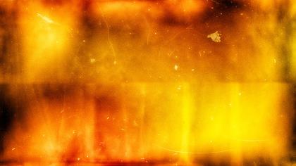 Golden Abstract Texture