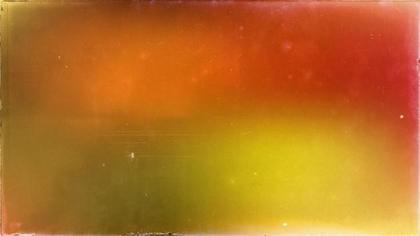 Creative Collection: Vibrant Red Green and Orange Designs