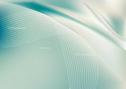 Abstract Lines Background