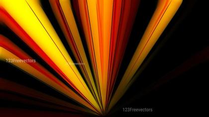 Radiant Burst