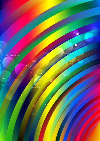 Rainbow Arcs