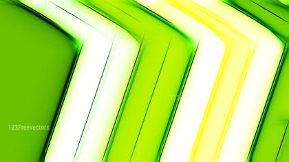 ColorCombo: Green Yellow and White – A Creative Collection