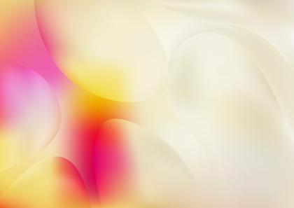Abstract Fluid Shapes