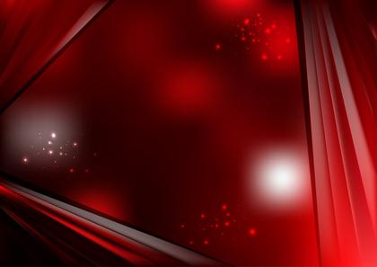 Free Download Abstract Red and Black Graphic Background