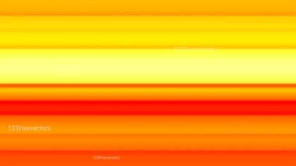 Sunset Gradient Strips