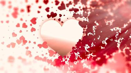 Heart Abstract