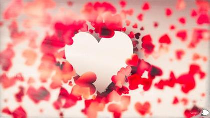 Heart Bokeh