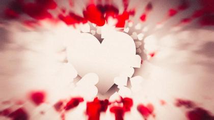Hearts in the Light