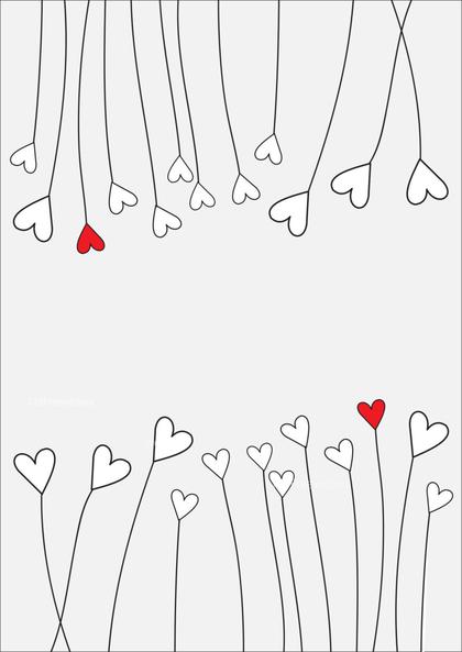 Heart Stems