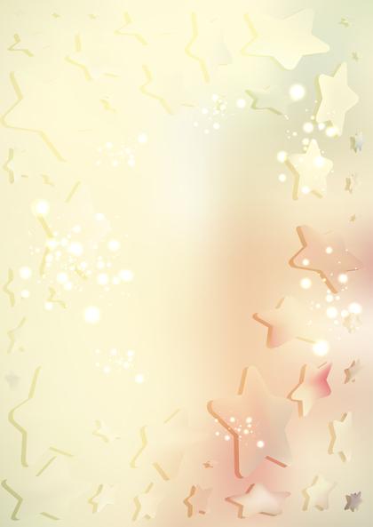 Starry Gradient
