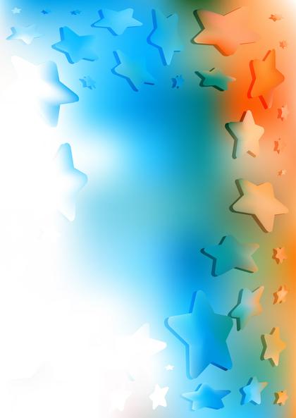 Starry Gradient