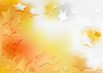 Starry Gradient Background