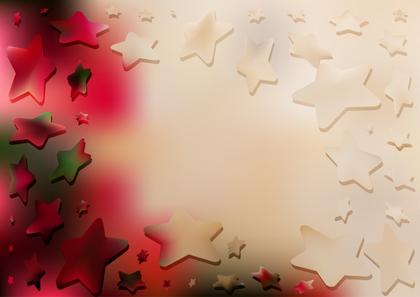 Starry Gradient Background