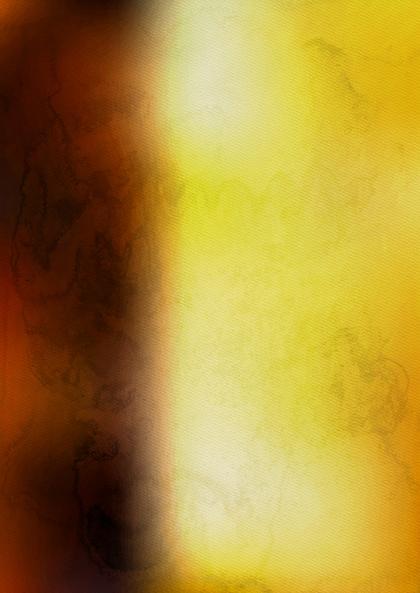 Warm Abstract Background