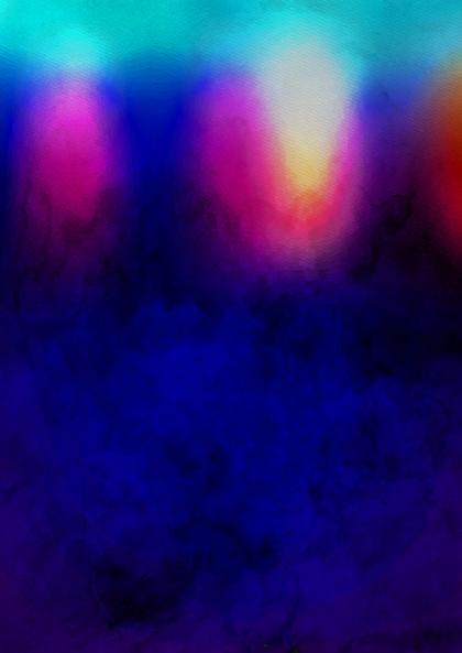 Ethereal Abstract