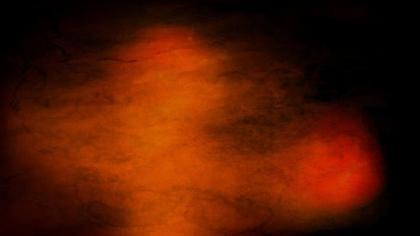 Fiery Abstract Background