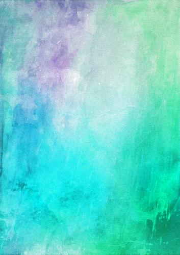 Abstract Watercolor Background