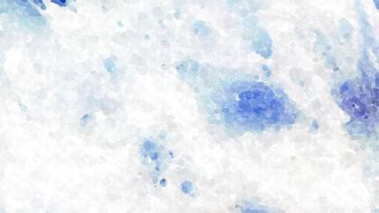 Watercolor Abstract