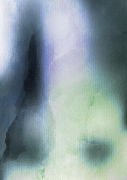 Abstract Watercolor Texture