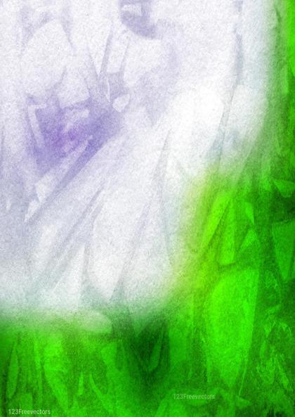 Abstract Watercolor Texture