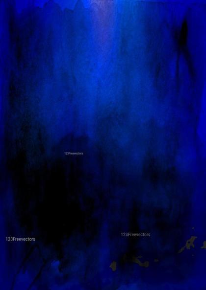 Unleash Your Creativity with a Stunning Collection of Cool Blue Watercolor Textures and Backgrounds