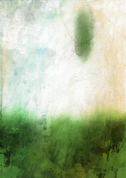 Watercolor Wash Gradient